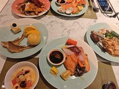 -厦门艾美酒店·新食谱西餐厅