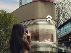 -东莞松山湖万象汇