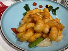 -百富源·海鲜辽菜(浑河堡店)