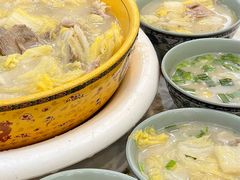 -河南前程·羊肉汤·烧烤(总店)