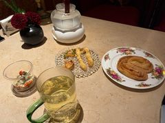 -国际饭店·原点咖啡吧ORIGIN CAFE&BAR