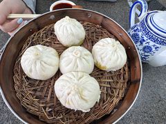 -胡家包子·清真(大众巷店)