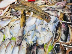 -旺角小渔村(二马路店)