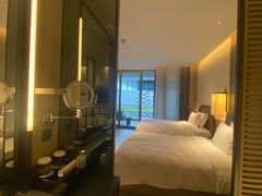 -深圳大梅沙京基洲际度假酒店