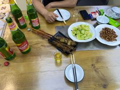 -巴依老爷新疆餐厅