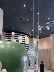 -奈尔宝家庭中心·亲子餐厅(鄞州万达店)
