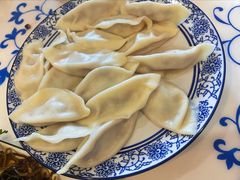 -老都一处饺子馆(道里店)