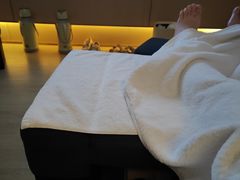 -汤臣健康生活·影院足道·SPA(东区店)