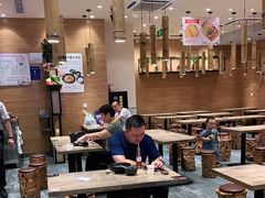 -好人民间小吃(镇江八佰伴店)