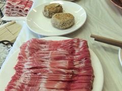 iphone_upload_pic-东来顺饭庄(王府井步行街店)