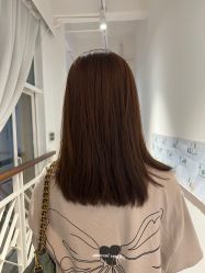 -FAJEE HAIR发界烫染接发