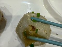 -小杨生煎(白玉兰广场店)