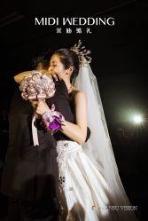 -米迪婚礼