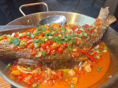 -恰饭·老长沙市井菜 (天河客运站店)
