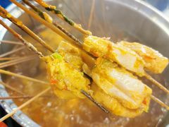 -马路边边串串香(北苑旗舰店)