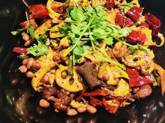-食乐佳麻辣香锅(森林摩尔商业街区店)