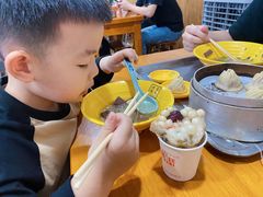 -瞻园面馆鸭血粉丝汤(老门东店)