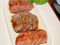 -纳鲁孜·新疆特色餐厅(上海悦荟广场店)