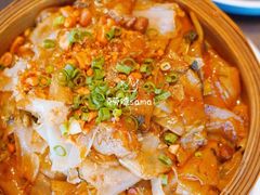 -中山保利艾美酒店-乐美中餐厅