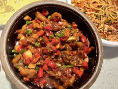 -辣婆婆(航天桥店)