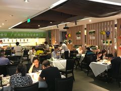 -汤城小厨•粤菜•靓汤(金宝街店)