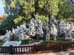 -南岳衡山风景名胜区-南岳大庙