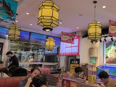 -渔家风味·鲅鱼水饺·央视展播·海鲜天津菜(开发区店)