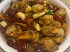 -小田油焖小龙虾(双井店)