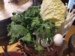 -花潮料理艺食馆(SM新生活广场店)