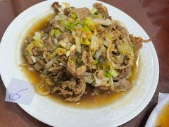 -吉祥回族饭店
