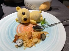 -小厨娘淮扬菜(河西奥美大厦店)