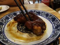 -兰边碗(鼓楼店)