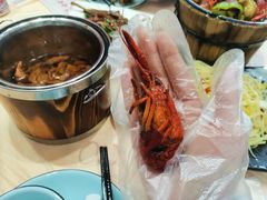 -怪怪龙虾·澳洲蓝龙上新(惊驾路店)