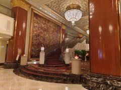 -北京中国大饭店