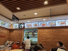 -麦梗手擀面水饺(麦梗前门店)