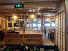-九田家黑牛烤肉料理(石路天虹店)