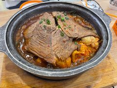 -塔吉蜀黍塔吉锅(大茂城店)