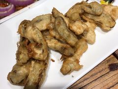 -通海俄式烧烤·俄罗斯大串(嵩山路店)