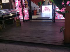 -红东阁东北菜烤肉酒馆(CROSS万象汇店)