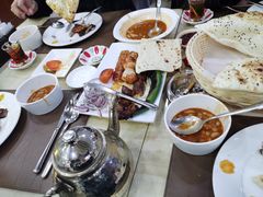 -bosphorus 铂斯西餐厅·土耳其烧烤(环市中路店)