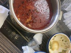 -蒙星月涮肚火锅城(宏运家园店)
