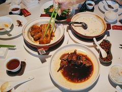 -侨美·唐荔园·40年地道粤菜