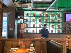 -吕氏疙瘩汤·私家菜馆(慈云寺店)