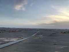 -敦煌雅丹国家地质公园