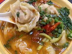-阿福板凳面(观音桥店)