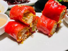 -朴墅(西湖青芝坞店·杭帮菜·家宴.14年的店)