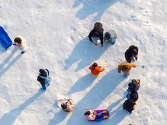 -南京银杏湖乐园