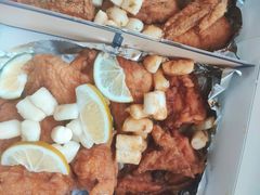 -BOPEYE·波派炸鸡(九霄天地店)