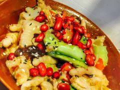 -阿木舂记·特色小吃(平江路店)