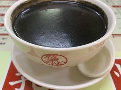 -香港華心糖水鋪(南西总店)
